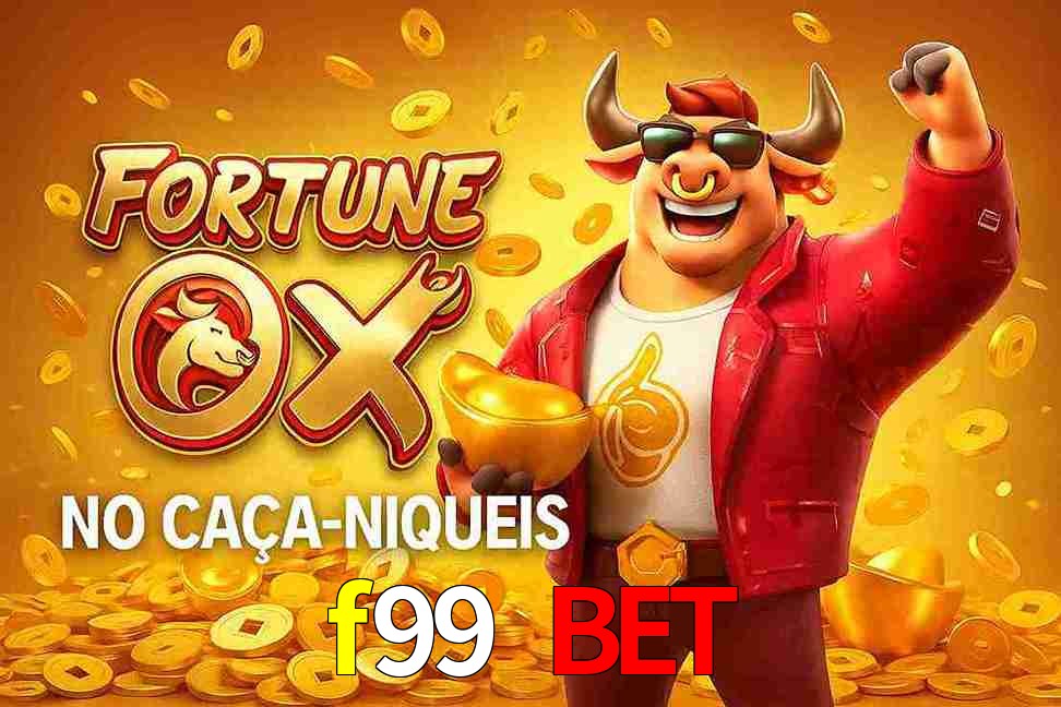 Jogo Fortune Ox no f99 bet Cassino
