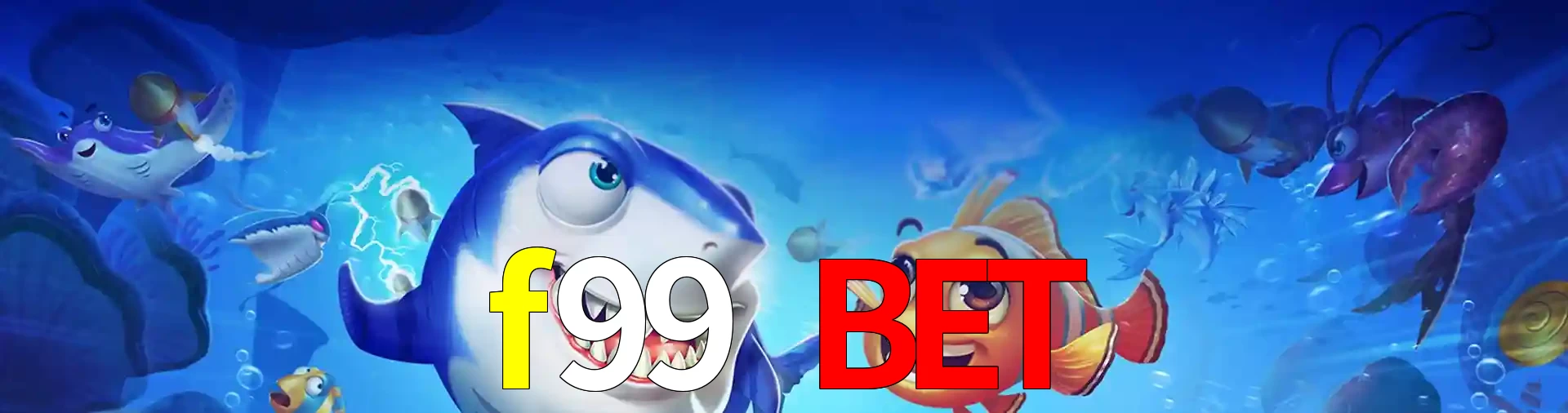 Pescaria Online no f99 bet Cassino